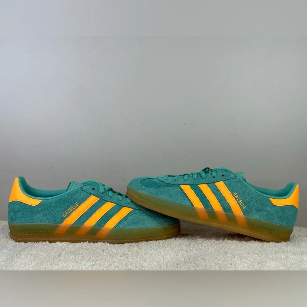 Adidas Gazelle Indoor